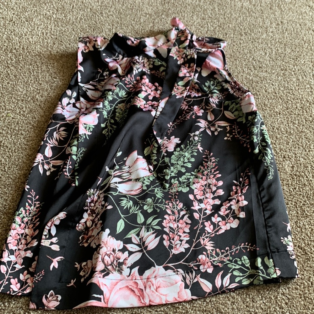 Rachel Rachel Roy blouse - Picture 1 of 3